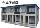 藤光町1丁目アパート Ⅲの外観