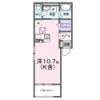 蒼海館の間取り画像
