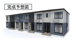ブルーミングの外観画像