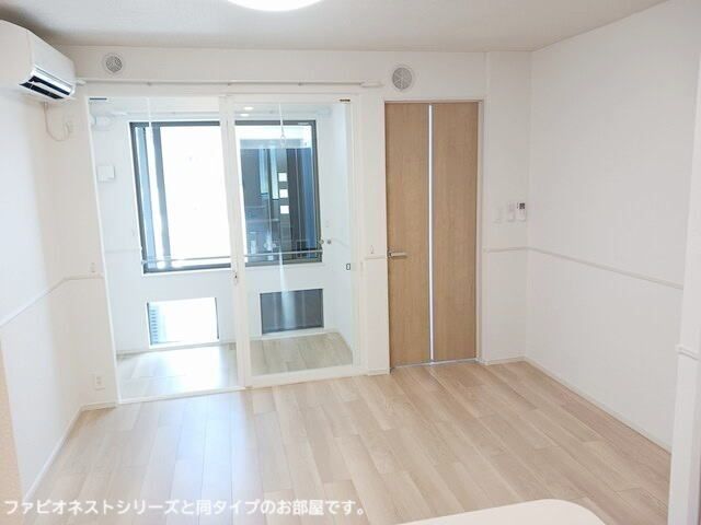 リビング