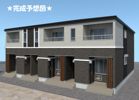 メゾンド プロトンの外観