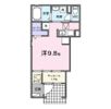 エレシエルの間取り画像