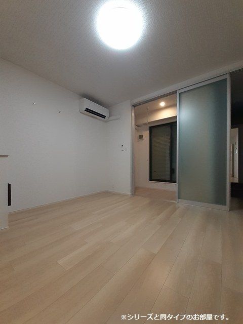 リビング