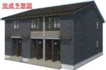 田島アパート（028812601）の外観