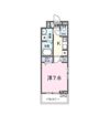 フェリス コートの間取り画像