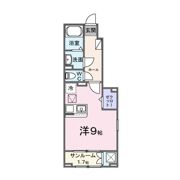 リュッカ・ルの間取り画像