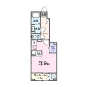 リュッカ・ルの間取り画像