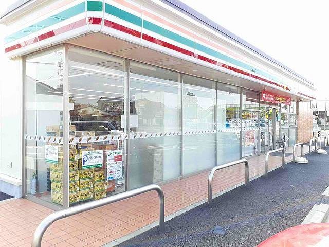 近くのセブンイレブン 浅野羽根店まで1,000m(徒歩13分)