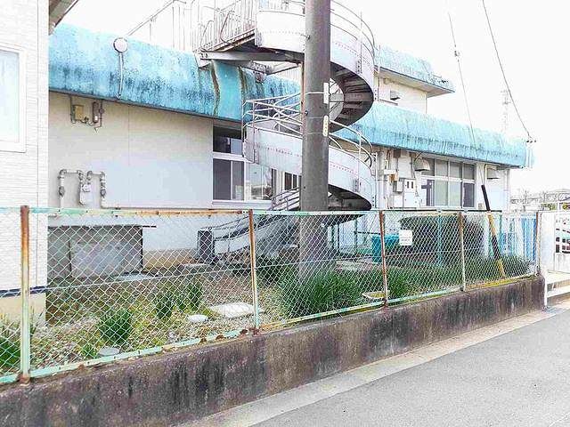 近くの一宮市立 千秋南保育園まで750m(徒歩10分)