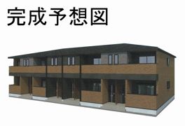 鳥羽町アパート（028838001）の外観画像
