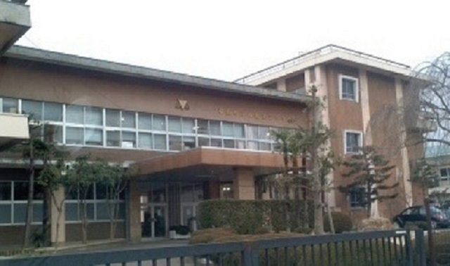 近くの福島市立福島第三小学校まで250m（徒歩4分）