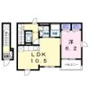 東風家の間取り画像