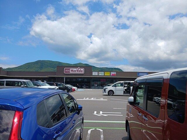 近くのイオンタウン長与まで1,182m(徒歩15分)