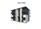 末広2丁目アパート（028854801）の間取り画像