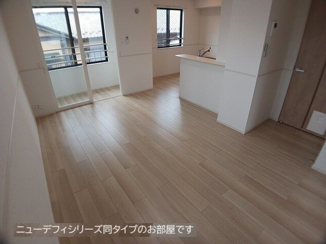 リビング