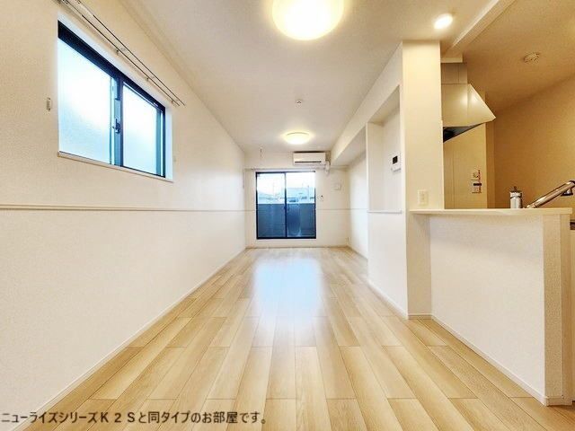 リビング