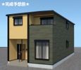 ローズ・アンソレイユの外観