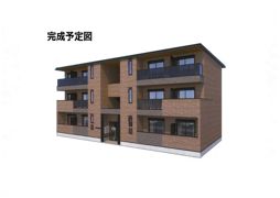 Sereno（セレーノ）の外観画像