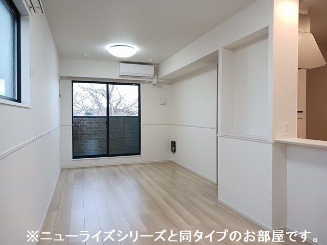 リビング