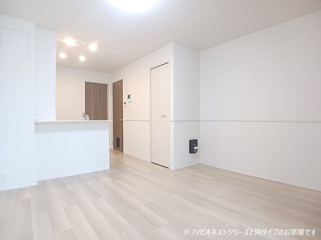 リビング