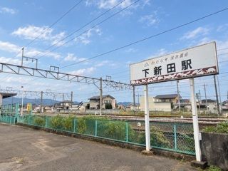 近くの桐生駅まで2,010m（徒歩26分）