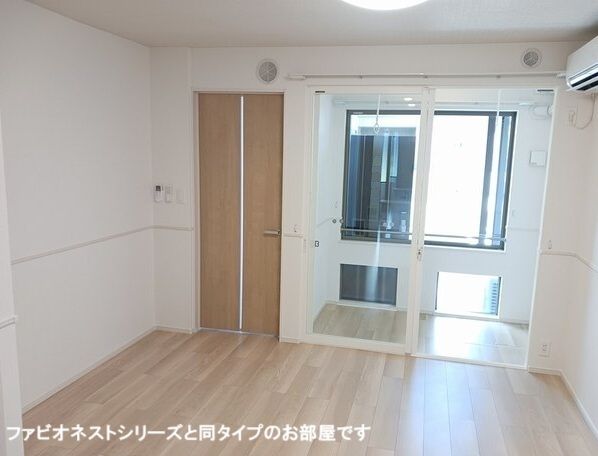 リビング