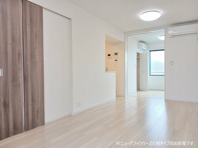 リビング