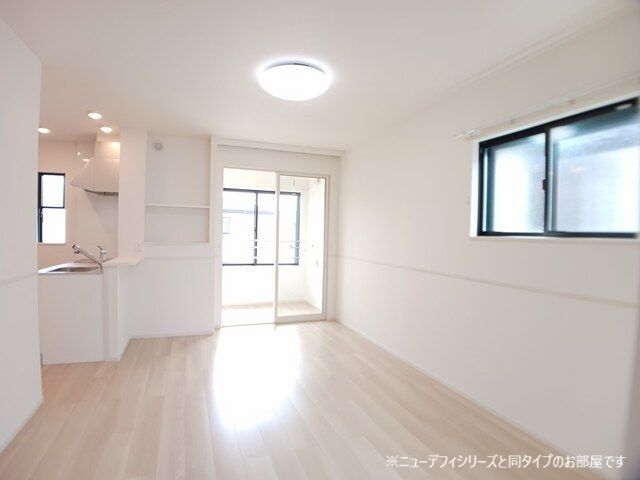 リビング