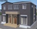 さくらⅤの外観
