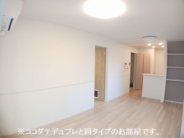 リビング