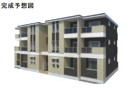 南松永町2丁目アパート（028921401）の外観画像