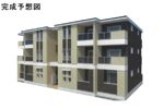 南松永町2丁目アパート（028921401）の外観