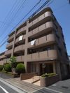 シャルマンドミールの間取り画像