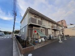 プランドールの外観画像
