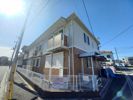 コンフォール・ロクギ21の間取り画像