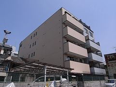 アーバン濱口の外観画像