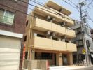 ウィステリア オオノの間取り画像