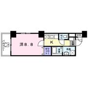 プリメールの間取り画像