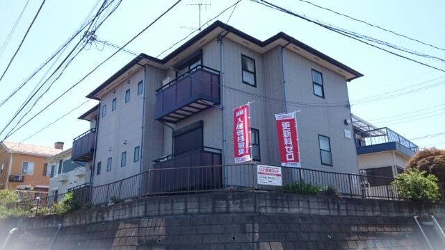 KTTスカイの外観画像