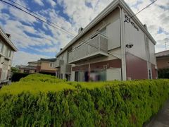 サンライフ柏木Bの外観画像