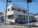 栗原ビルの間取り画像