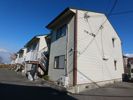 ファミーユ正起の間取り画像