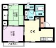 エクメーネの間取り画像