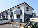 マウントリヴァCの間取り画像