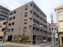 デュークm．sの外観画像