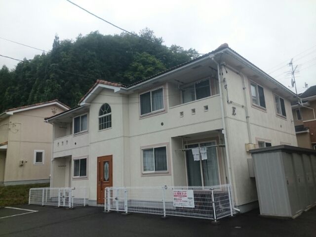 ParEの外観画像