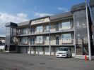 PARK喜多川Cの間取り画像