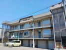 PARK喜多川Dの間取り画像