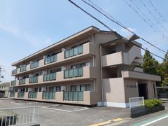 サニーハウス萩原の外観画像
