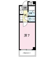 エスペランサ127の間取り画像